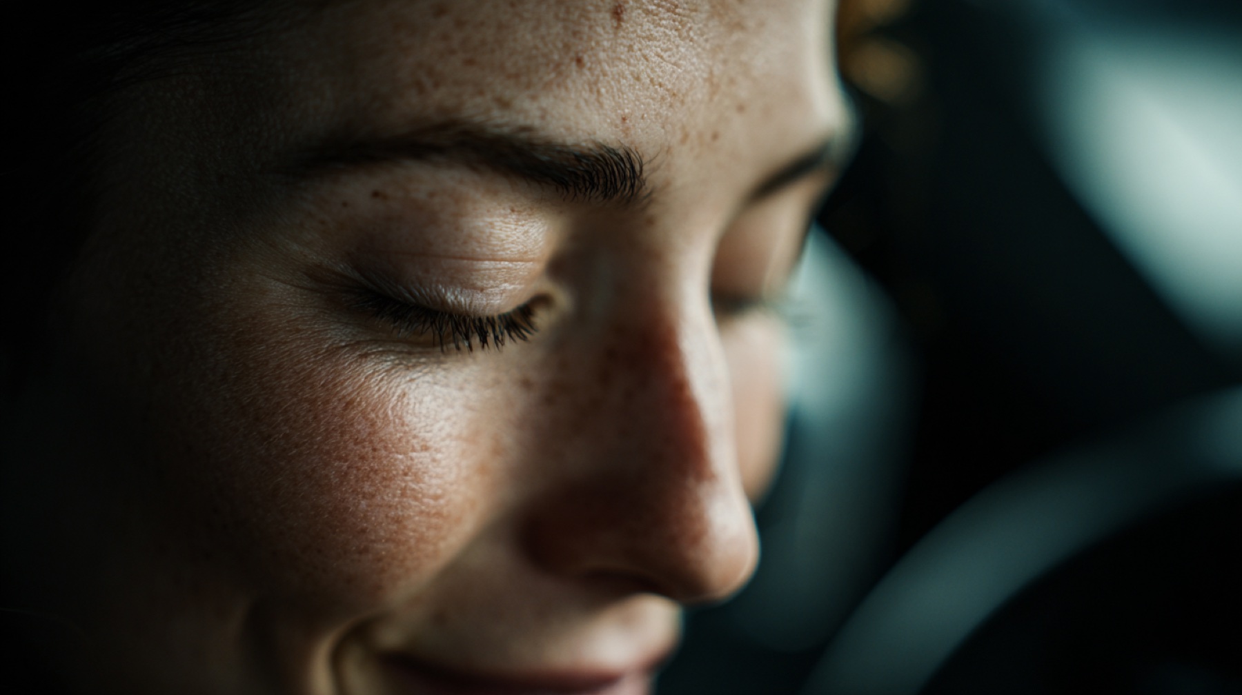 Portrait — brand film