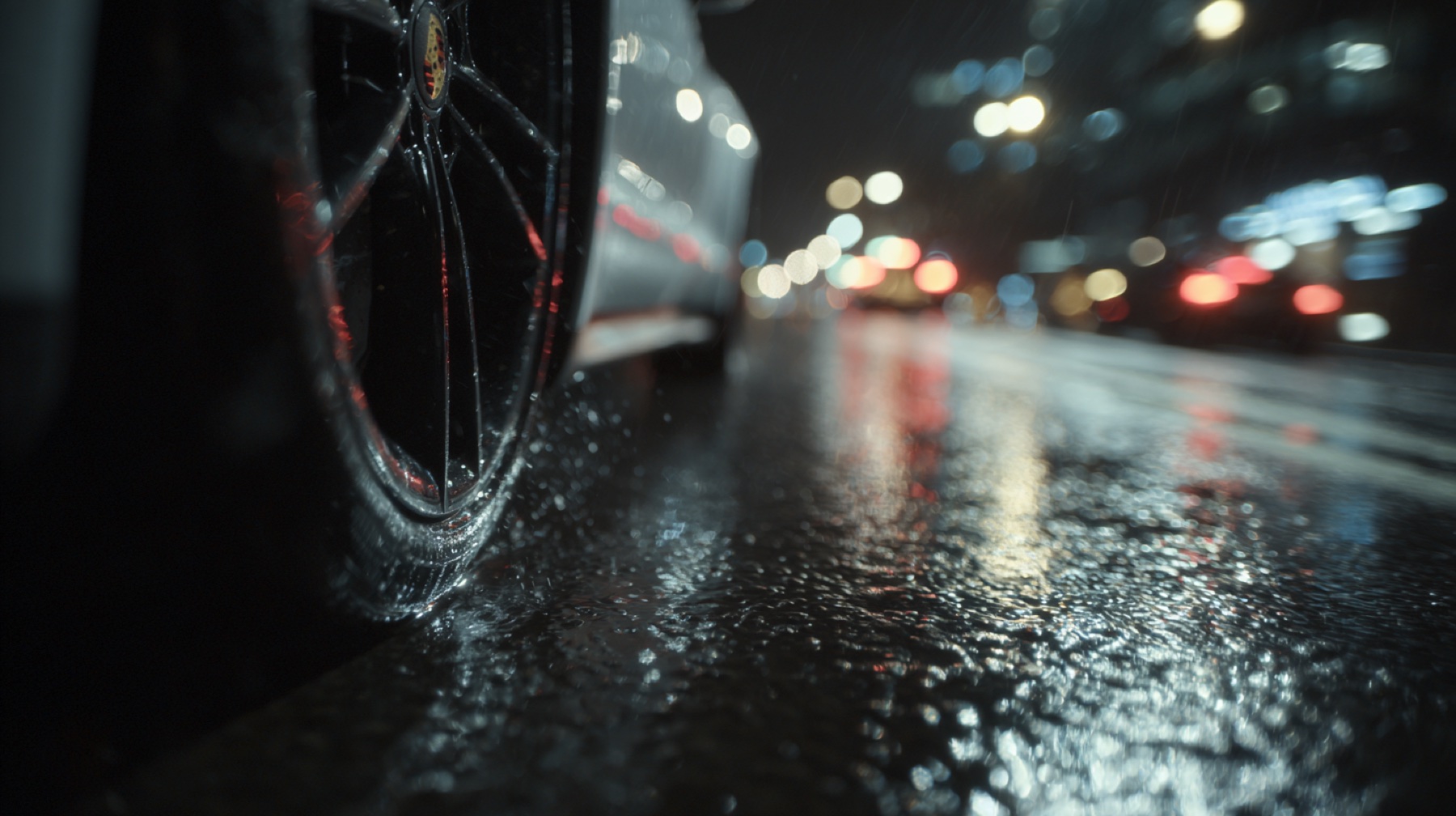 Automotive — detail