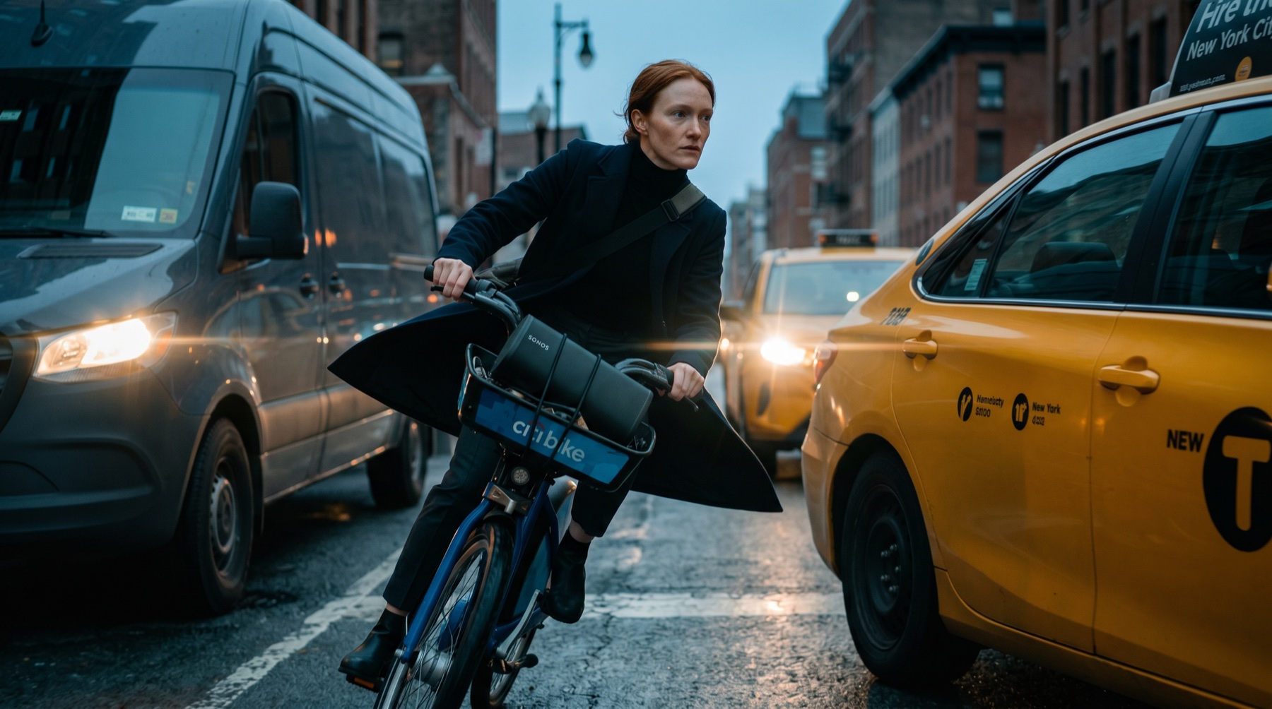 Editorial — motion